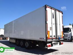 SCHMITZ CARGOBULL SKO FP 60 ThermoKing SLXi 300