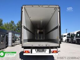 SCHMITZ CARGOBULL SKO FP 60 ThermoKing SLXi 300