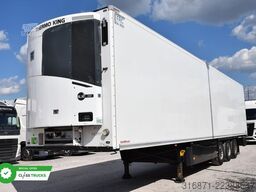 SCHMITZ CARGOBULL SKO FP 60 ThermoKing SLXi 300