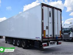 SCHMITZ CARGOBULL SKO FP 60 ThermoKing SLXi 300
