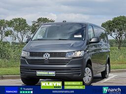 VOLKSWAGEN TRANSPORTER 2.0 TDI L2 150Pk Navi Euro6!