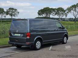 VOLKSWAGEN TRANSPORTER 2.0 TDI L2 150Pk Navi Euro6!