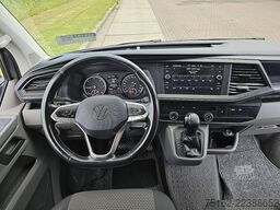 VOLKSWAGEN TRANSPORTER 2.0 TDI L2 150Pk Navi Euro6!