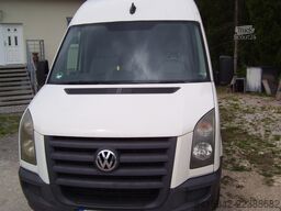 VW Crafter 35