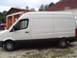 VW Crafter 35