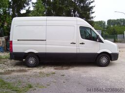 VW Crafter 35