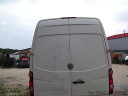 VW Crafter 35