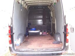 VW Crafter 35