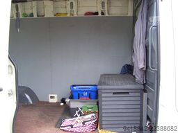 VW Crafter 35