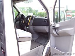 VW Crafter 35