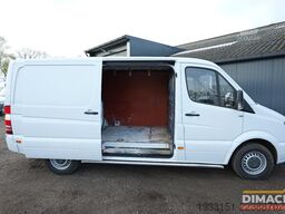 Mercedes-Benz 906 KA 35 SPRINTER 316CDI L2H1 - 316 - automaat...