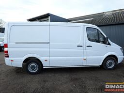 Mercedes-Benz 906 KA 35 SPRINTER 316CDI L2H1 - 316 - automaat...