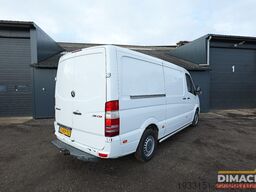 Mercedes-Benz 906 KA 35 SPRINTER 316CDI L2H1 - 316 - automaat...