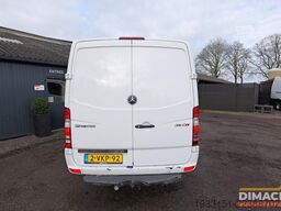 Mercedes-Benz 906 KA 35 SPRINTER 316CDI L2H1 - 316 - automaat...