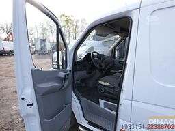 Mercedes-Benz 906 KA 35 SPRINTER 316CDI L2H1 - 316 - automaat...