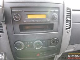 Mercedes-Benz 906 KA 35 SPRINTER 316CDI L2H1 - 316 - automaat...