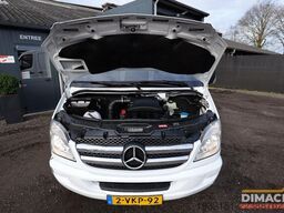 Mercedes-Benz 906 KA 35 SPRINTER 316CDI L2H1 - 316 - automaat...