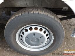 Mercedes-Benz 906 KA 35 SPRINTER 316CDI L2H1 - 316 - automaat...