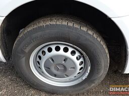 Mercedes-Benz 906 KA 35 SPRINTER 316CDI L2H1 - 316 - automaat...
