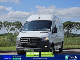 MERCEDES-BENZ SPRINTER 317