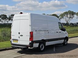 MERCEDES-BENZ SPRINTER 317