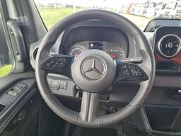 MERCEDES-BENZ SPRINTER 317