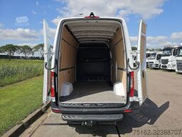 MERCEDES-BENZ SPRINTER 317