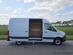 MERCEDES-BENZ SPRINTER 317
