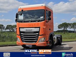 DAF XF 440 MANUAL