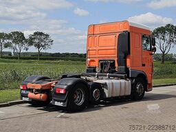DAF XF 440 MANUAL