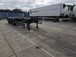 WEBTRAILER COS 40 MULTI BPW DISC LIFTA