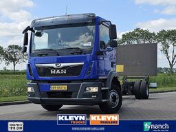 M.A.N. 12.250 TGM TAILLIFT ONLY 280 KM
