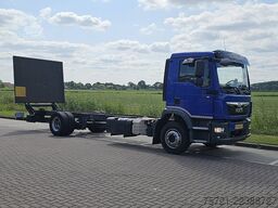M.A.N. 12.250 TGM TAILLIFT ONLY 280 KM