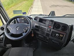 RENAULT T 520 13 LITER