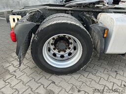 DAF XF 440 FT SC / 942 dkm / Tacho V2 / 2 Tanks / N...