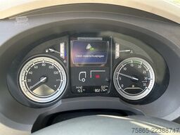 DAF LF 250 FA / 12 Ton / 802 dkm / 6 Cilinder / Cha...