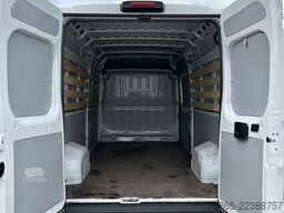 Fiat Ducato 2.2 MultiJet / Motor Defect -> Not Start...