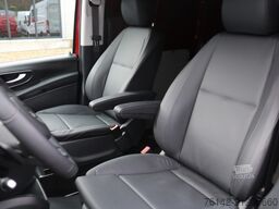 Mercedes-Benz eVito 112 L3 60 kWh Black Line