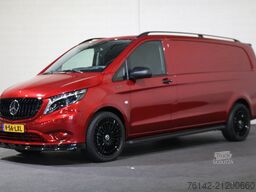 Mercedes-Benz eVito 112 L3 60 kWh Black Line