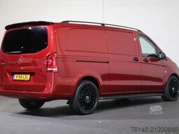 Mercedes-Benz eVito 112 L3 60 kWh Black Line