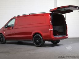 Mercedes-Benz eVito 112 L3 60 kWh Black Line