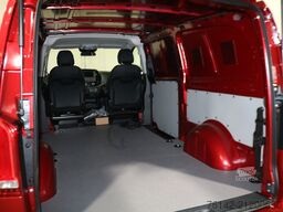 Mercedes-Benz eVito 112 L3 60 kWh Black Line