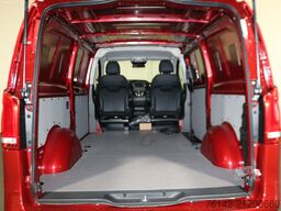 Mercedes-Benz eVito 112 L3 60 kWh Black Line