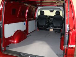 Mercedes-Benz eVito 112 L3 60 kWh Black Line