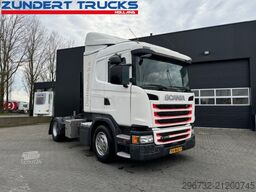 Scania G370