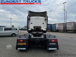 Scania G370