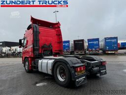 Volvo FM 370 GLOBETROTTER