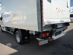 RENAULT MASTER 2,3  DCI 165  / KONTENER  4,3 m /  WINDA