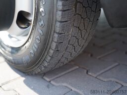 RENAULT MASTER 2,3  DCI 165  / KONTENER  4,3 m /  WINDA