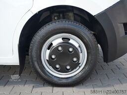 RENAULT MASTER 2,3  DCI 165  / KONTENER  4,3 m /  WINDA